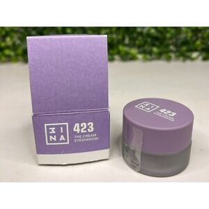 3INA The Cream Eyeshadow 423 (NEW IN BOX)